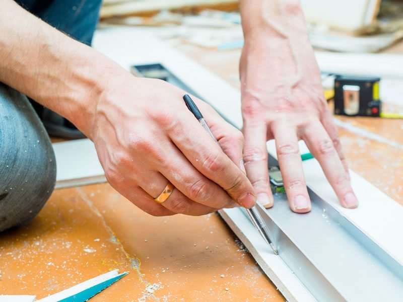 travaux de rénovation comment faire