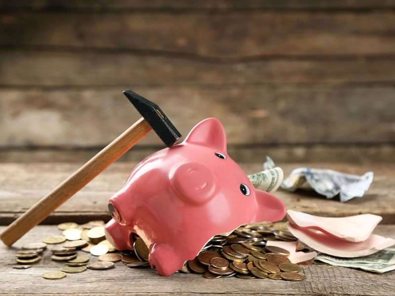 7 Ideas Where to Put Your Savings