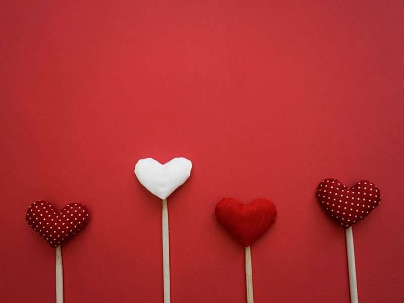 Valentine's Day: 6 alternatives