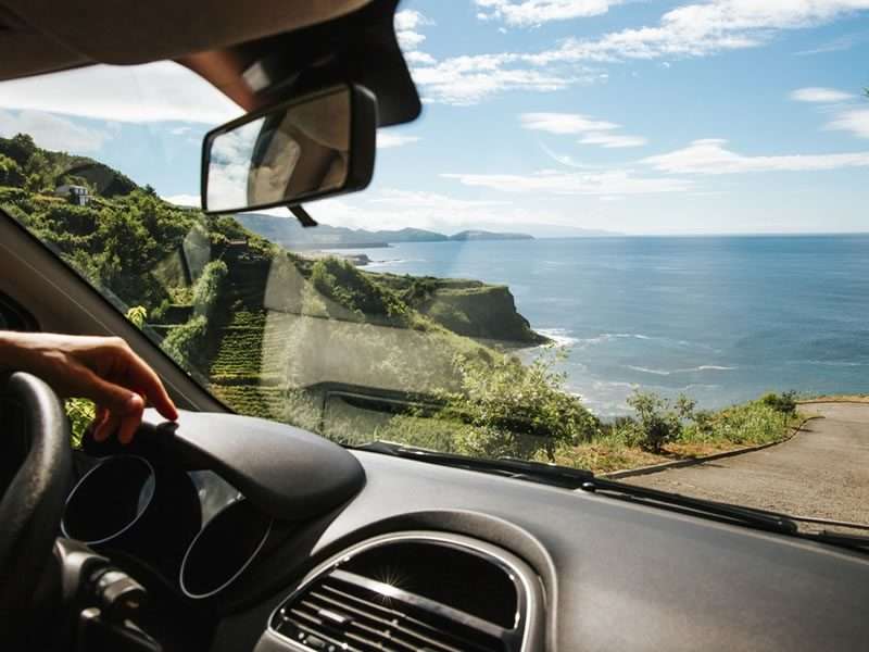 10 conseils avant de louer une voiture pour les vacances