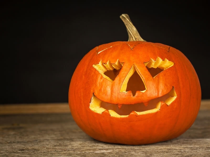 Halloween 2017 Luxembourg
