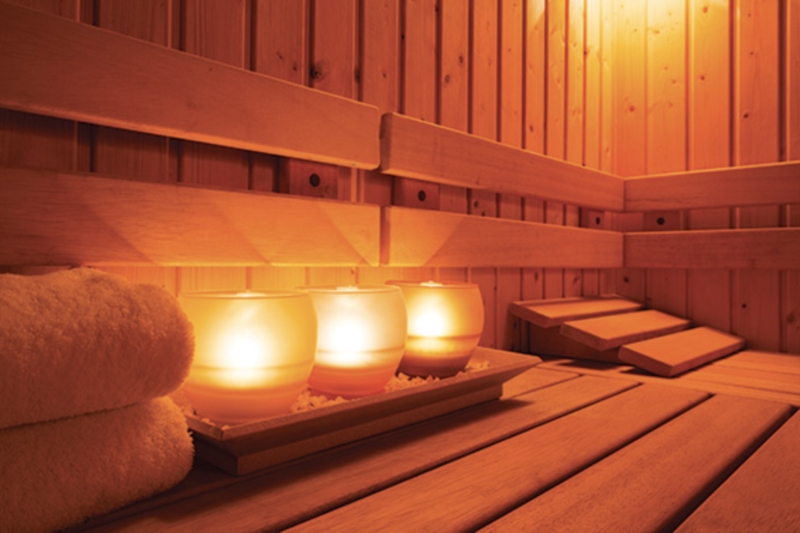 installer un sauna chez soi