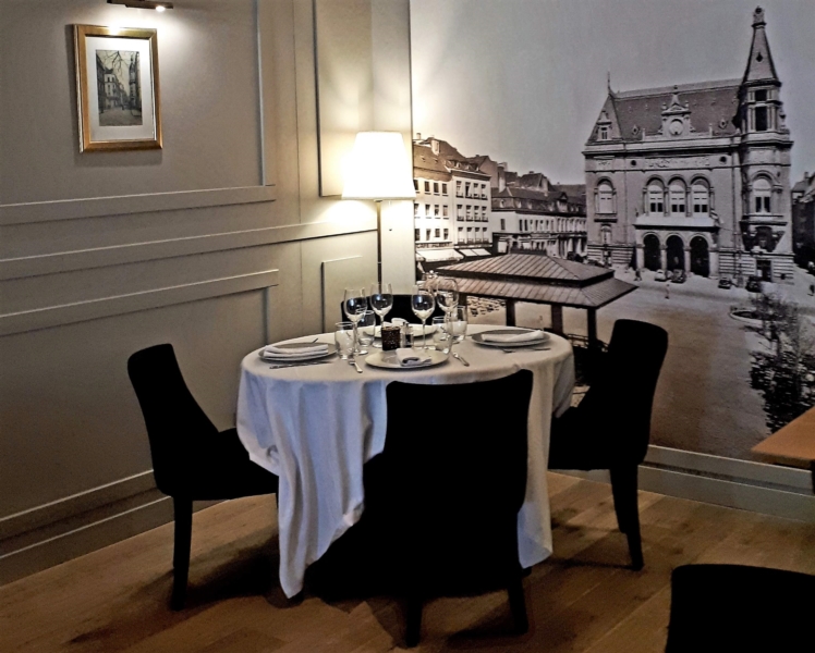 bei max max luxembourg