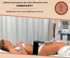 EMSCULPT