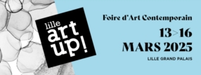 SALON ART UP LILLE 2025