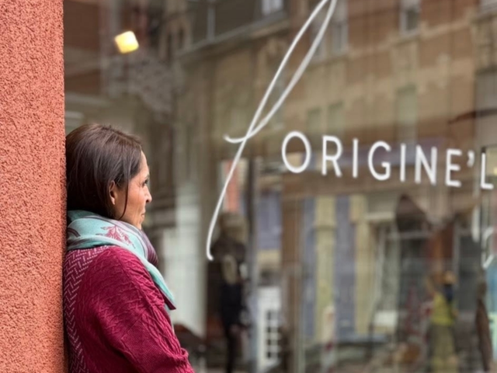 Conseil personnalisé en image et style