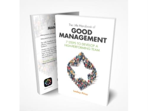 The Little Handbook of Good Management