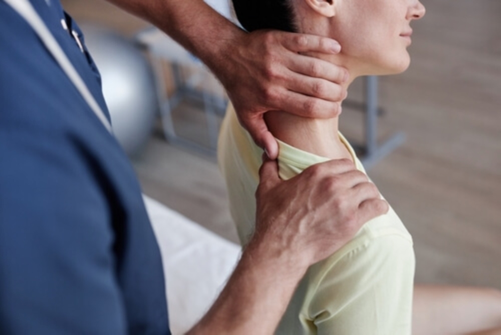 Ostéopathie & bien-être