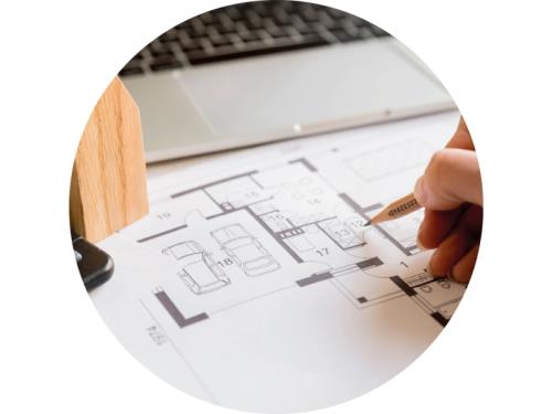 Projets immobiliers