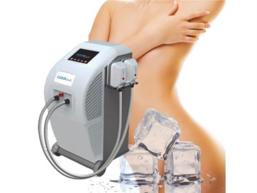 Cool Tech, retrouvez votre galbe !