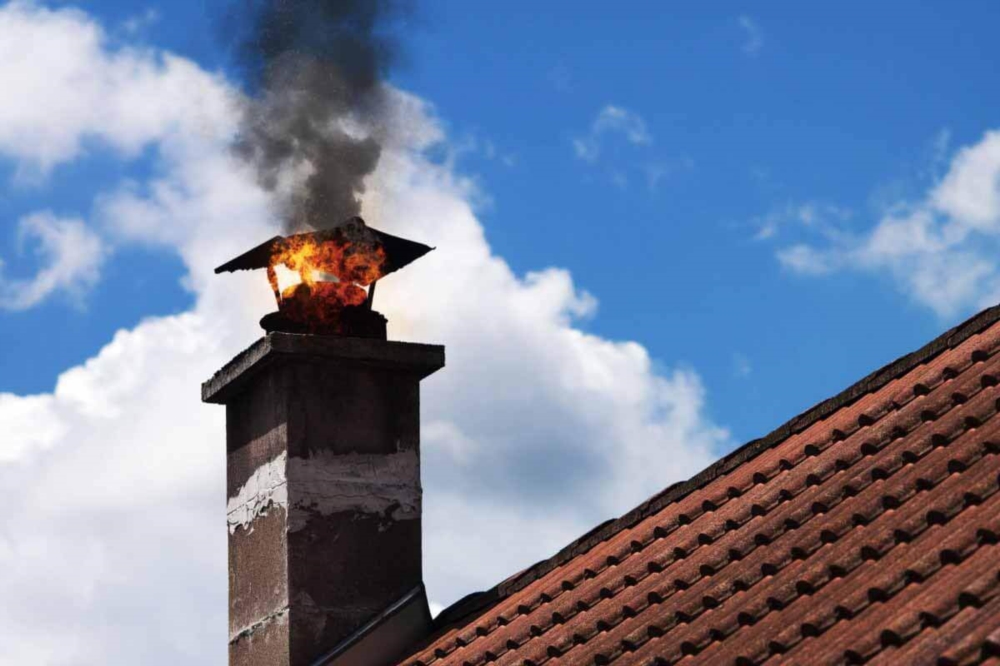 Ramonage & Sécurité