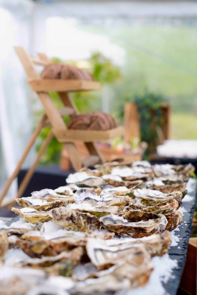 Les tendances traiteur 2025 pour vos événements