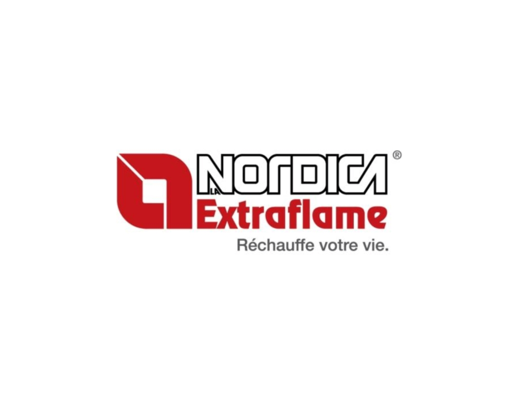 Nordica extraflame