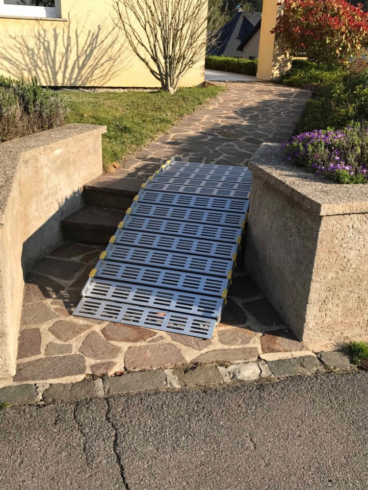 Accessibilité et sécurité