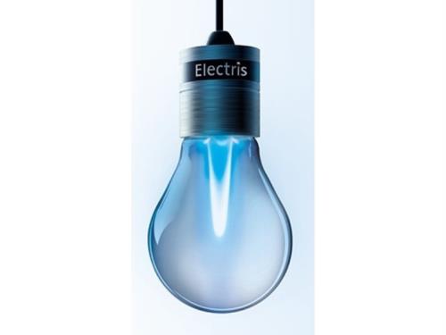 Distribution d'électricité