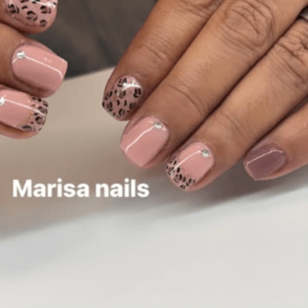 Votre institut de beauté pour des ongles impeccables