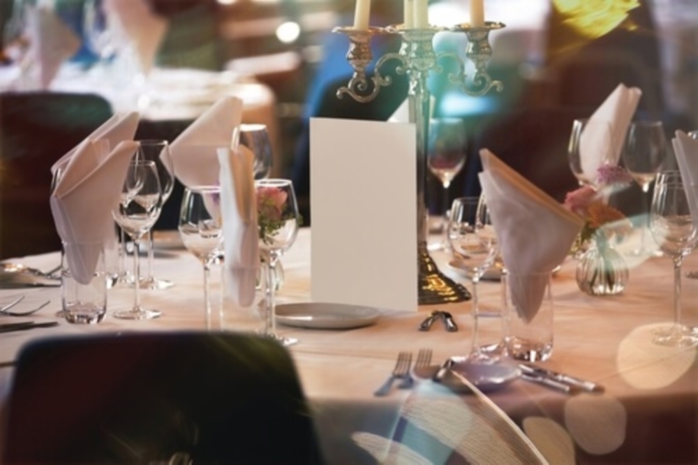 Organisation flexible de vos événements