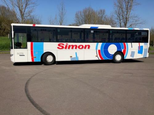 Voyages Simon