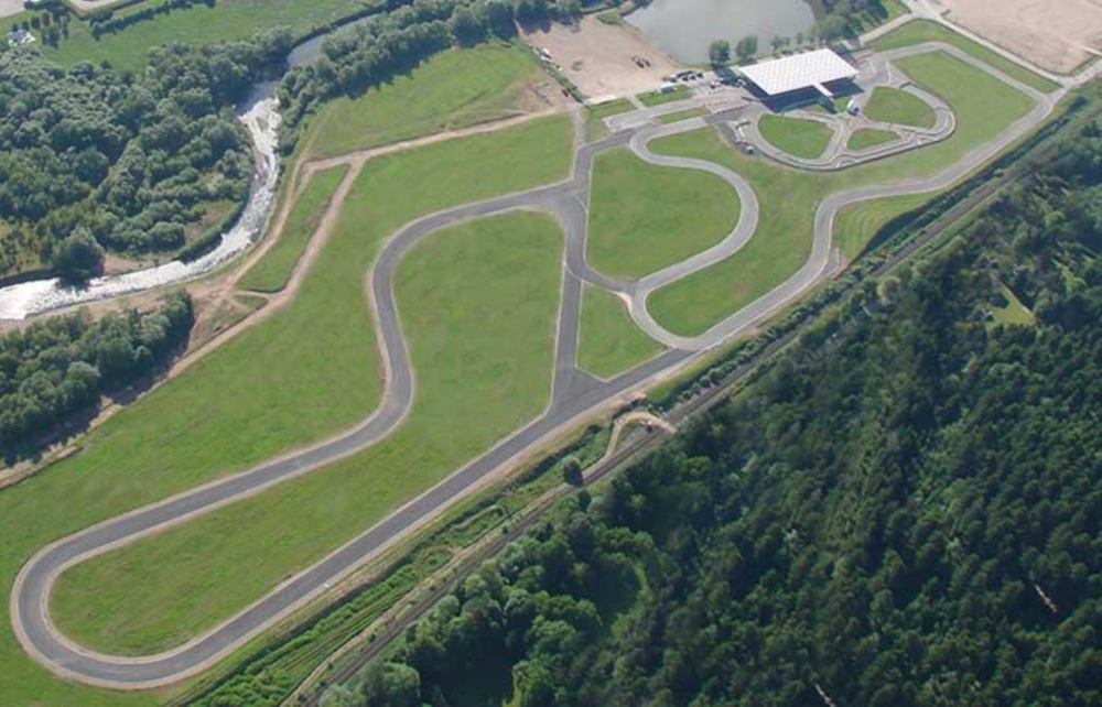 Les circuits