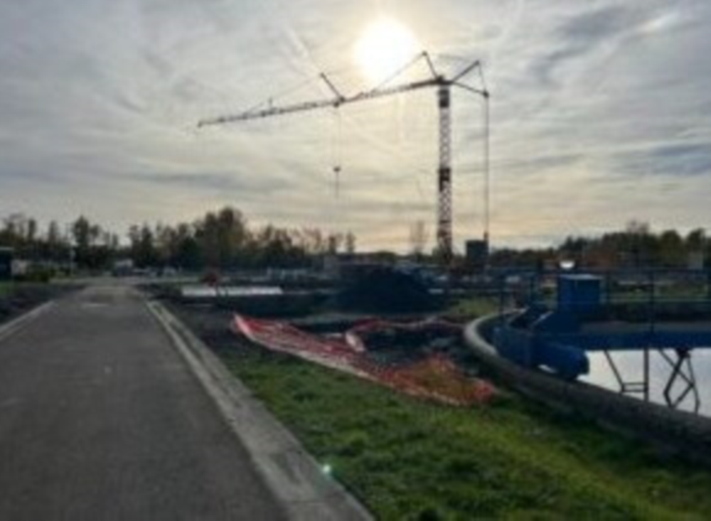 Echelle performance CO2