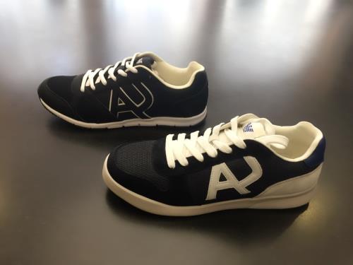 Baskets Armani