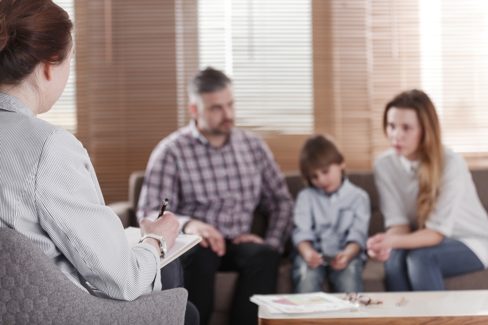 Thérapie individuelle, de couple et familiale