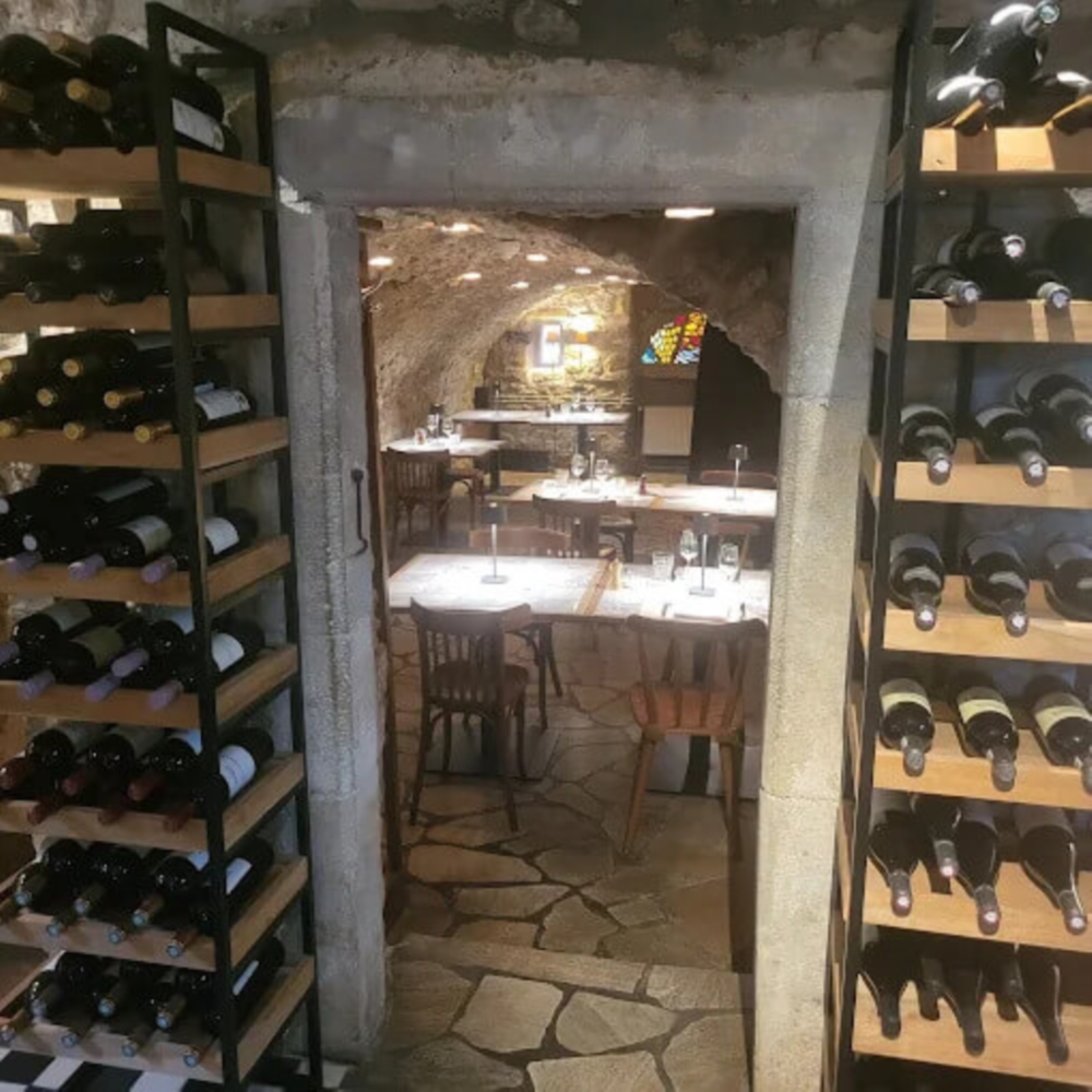 Bar à vin & Œnologie