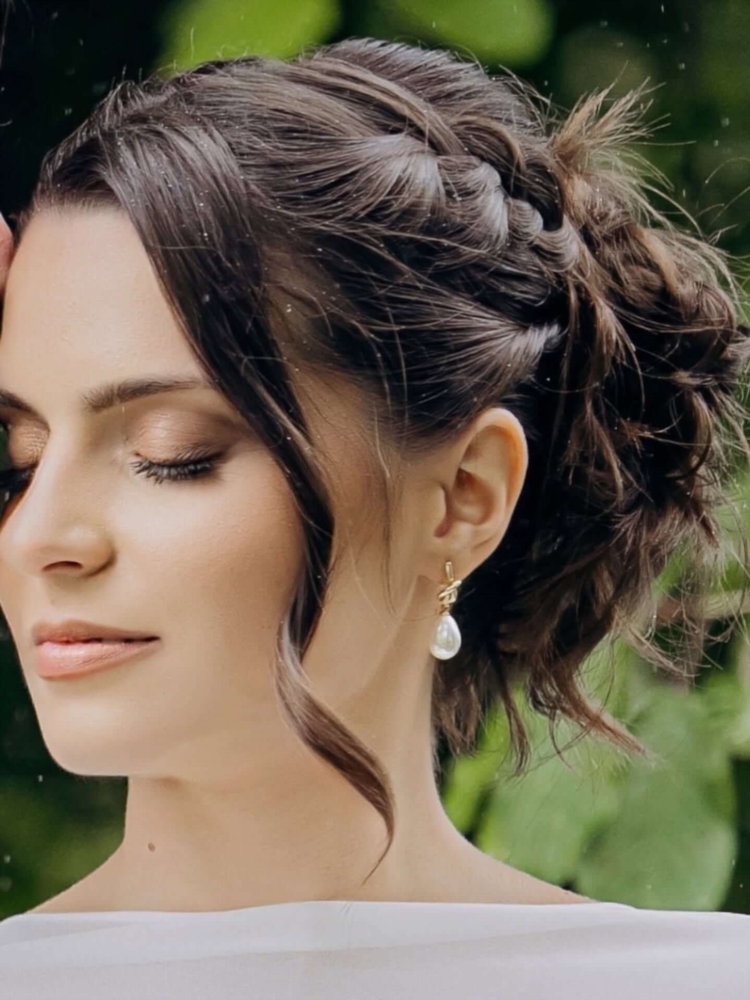 Beauté du regard & Maquillage