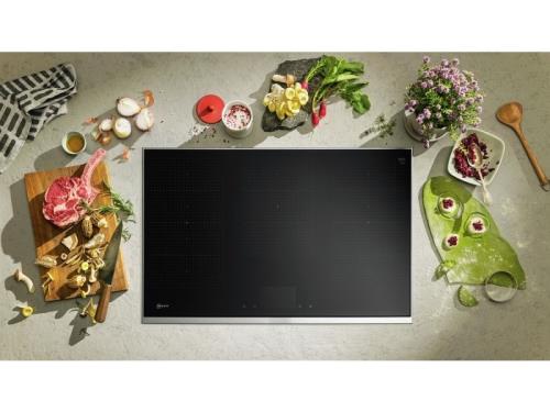 Tables de cuisson