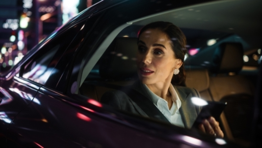 Un transport fiable et rapide