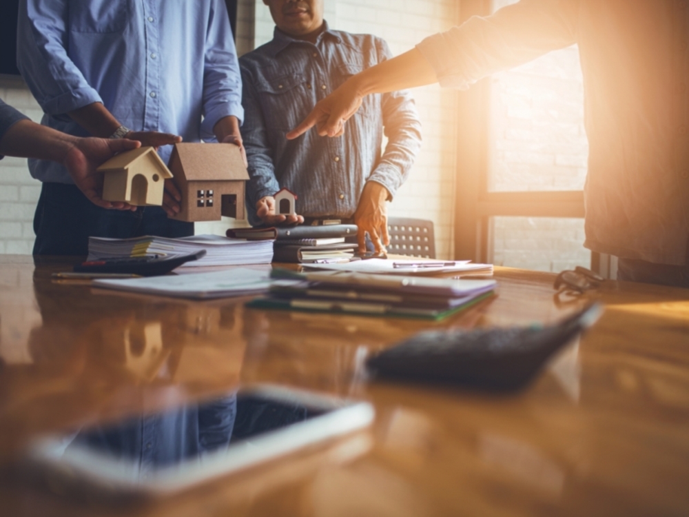 Assurance Construction