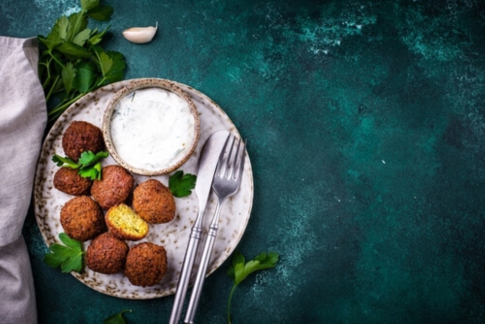 Des saveurs variées pour tous les goûts