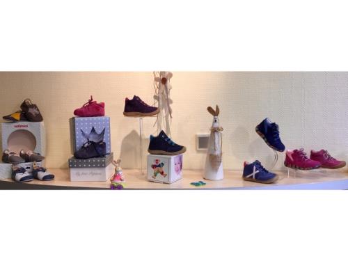 Chaussures enfants