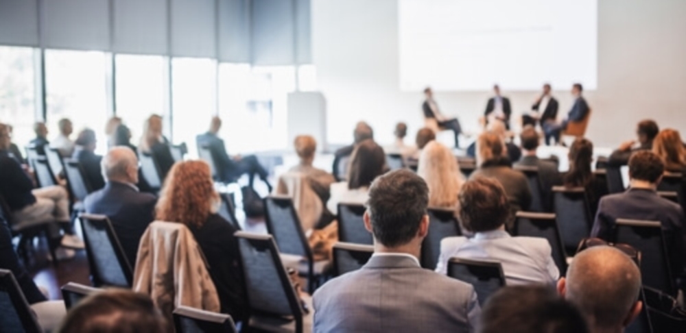 Organisation d’événements corporate