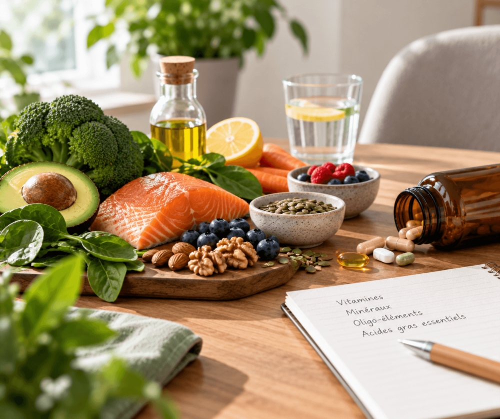 Micronutrition