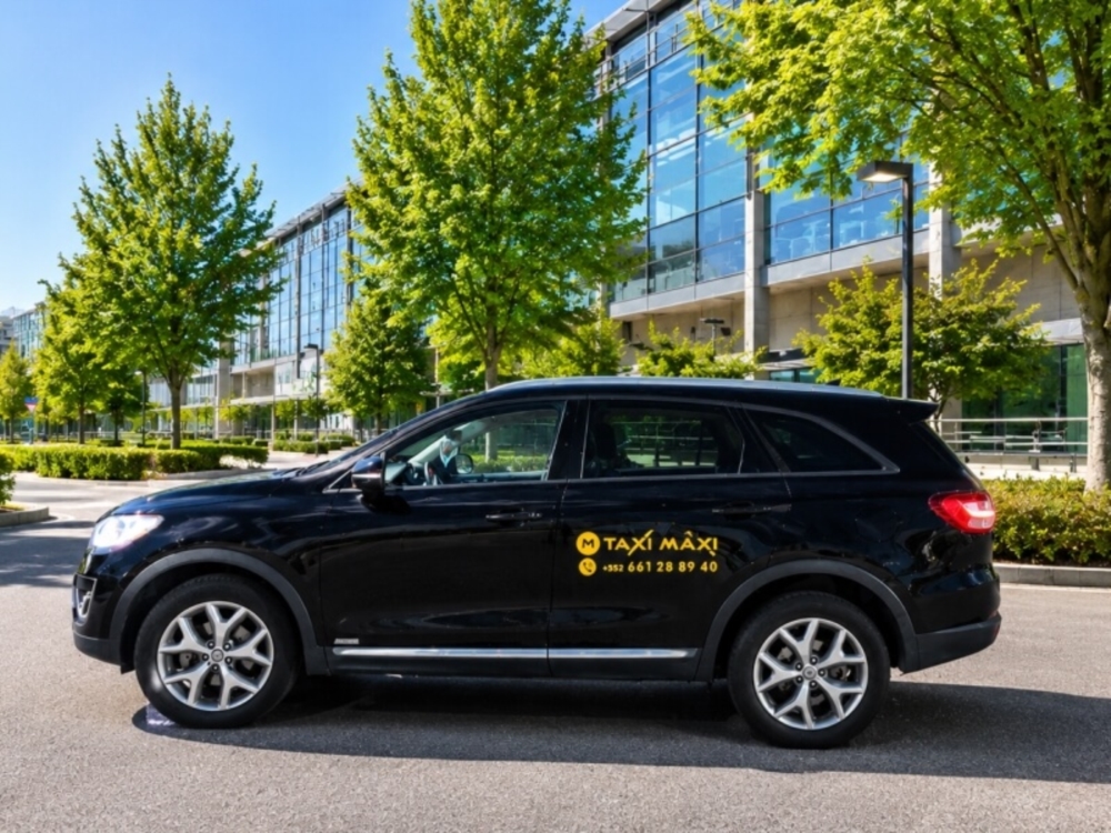 Services de transport