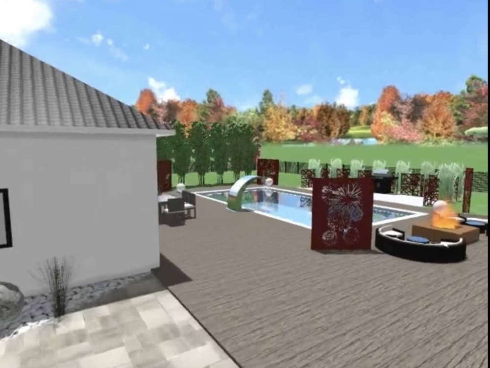 Projet & étude de plan