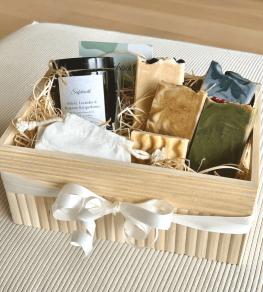 Cadeau moyen