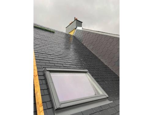 Rénovation de Toiture