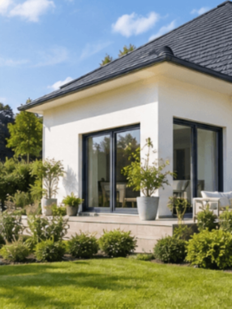 Assurance habitation