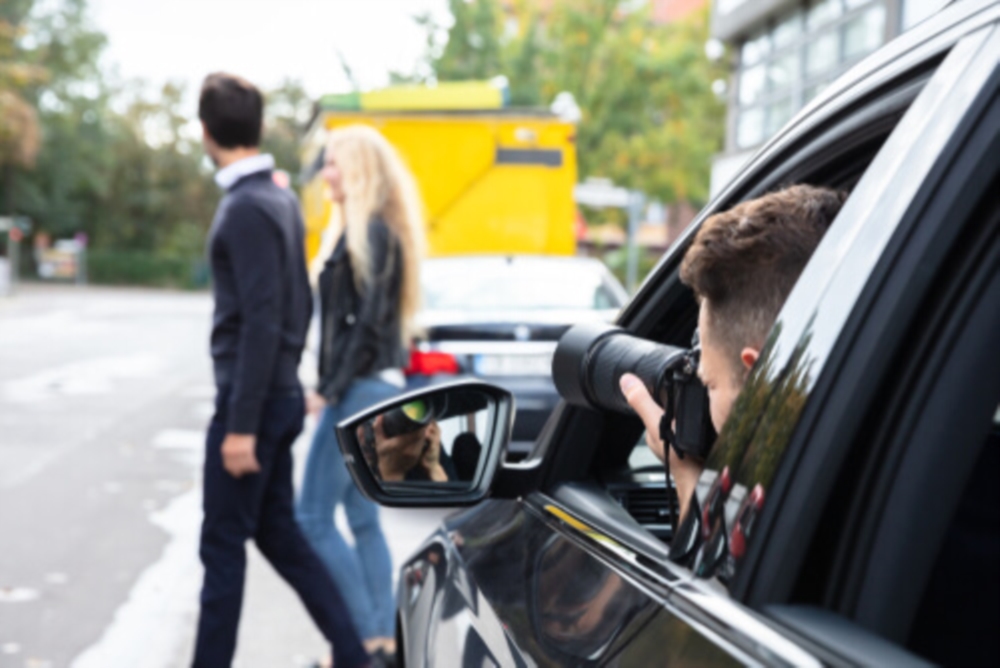 Enquêtes pour Particuliers