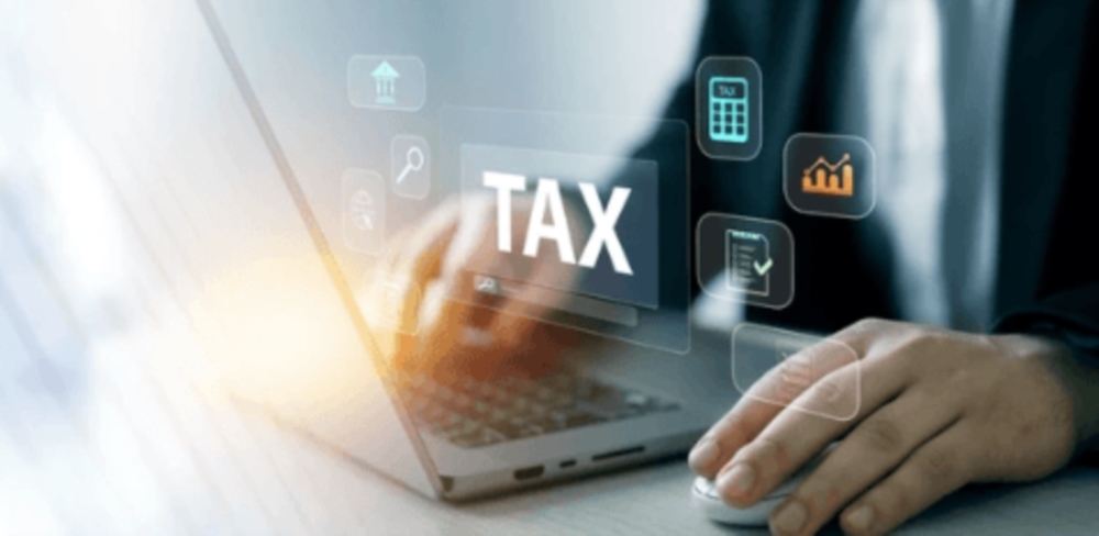 Services d'impôt sur les sociétés et de TVA