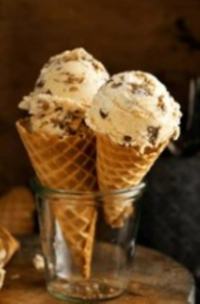 Glaces