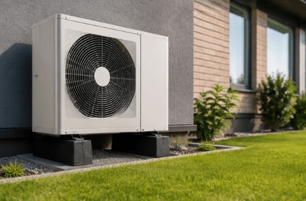 Climatisation, ventilation et énergies renouvelables