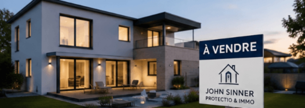 Achat, vente et estimation immobilière