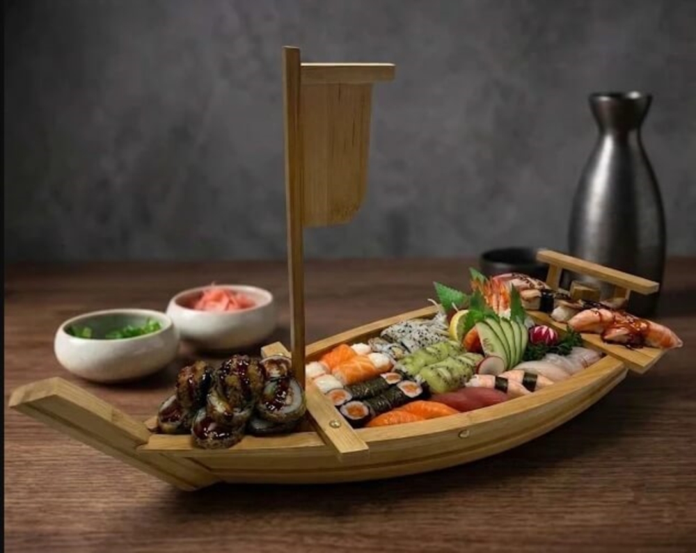 Restaurant japonais