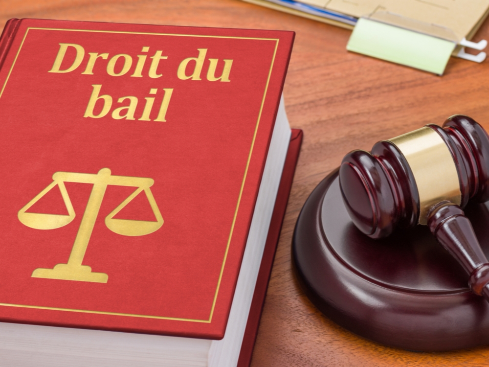  Droit du bail à loyer