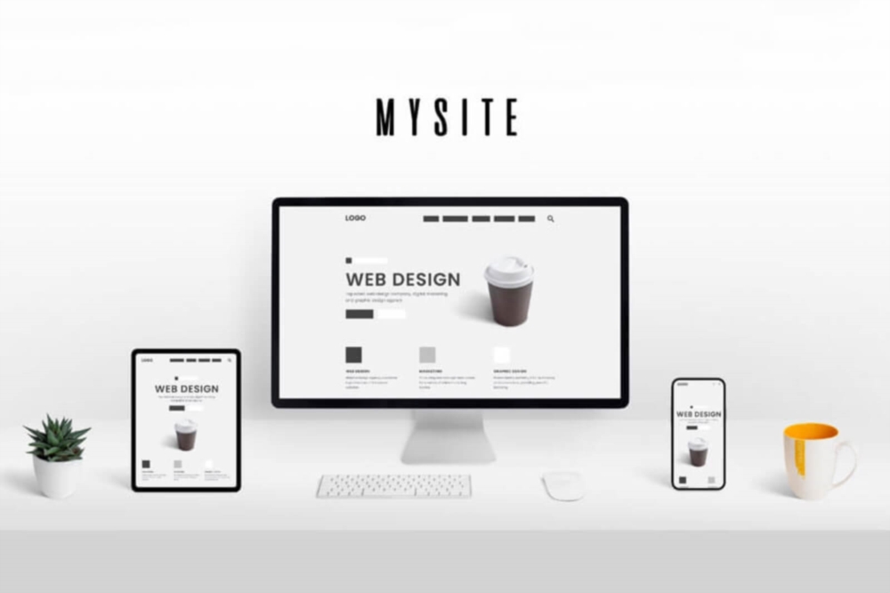 MYSITE 