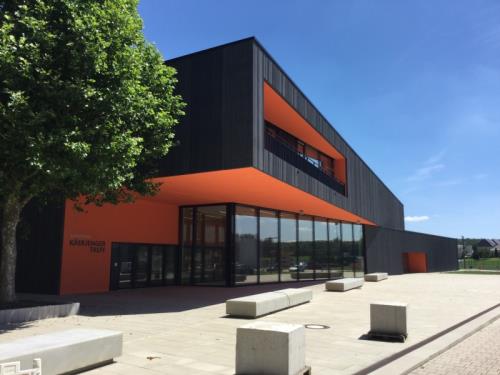Administration Communale de Käerjeng