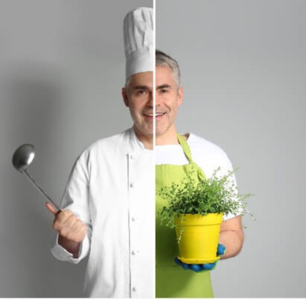 Reconversion professionnelle